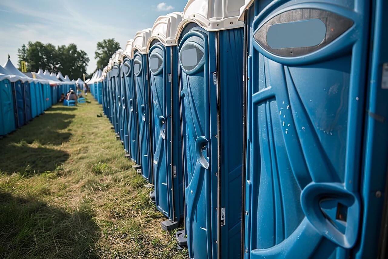 Location de sanitaires et toilettes portables partout en Bretagne - Contactez-nous au 02 98 01 94 83