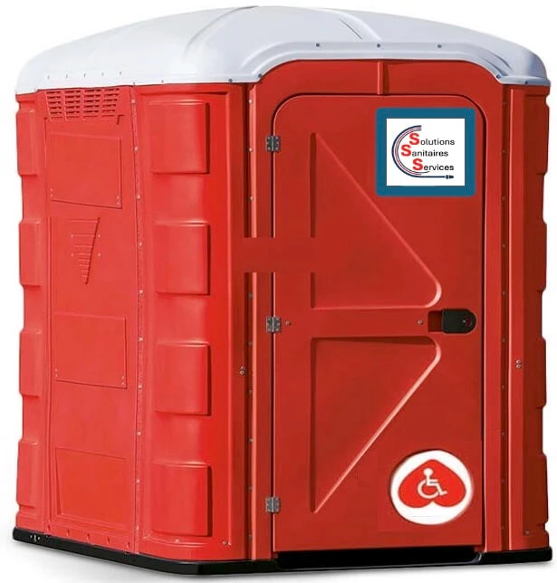 Location de sanitaires et toilettes portables partout en Bretagne - Contactez-nous au 02 98 01 94 83